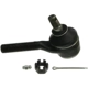Purchase Top-Quality MOOG - ES401R - Outer Tie Rod End pa5