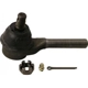 Purchase Top-Quality MOOG - ES401R - Outer Tie Rod End pa8