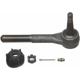 Purchase Top-Quality Outer Tie Rod End by MOOG - ES404RL pa3