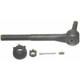 Purchase Top-Quality Outer Tie Rod End by MOOG - ES412RL pa1