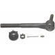 Purchase Top-Quality Outer Tie Rod End by MOOG - ES412RL pa2