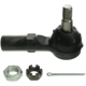 Purchase Top-Quality Outer Tie Rod End by MOOG - ES429RL pa3