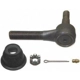 Purchase Top-Quality Outer Tie Rod End by MOOG - ES435RL pa1