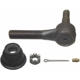 Purchase Top-Quality Outer Tie Rod End by MOOG - ES435RL pa3