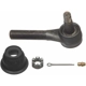 Purchase Top-Quality Outer Tie Rod End by MOOG - ES435RL pa4