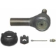 Purchase Top-Quality Outer Tie Rod End by MOOG - ES452L pa1