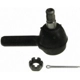 Purchase Top-Quality Outer Tie Rod End by MOOG - ES62L pa9