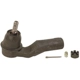 Purchase Top-Quality MOOG - ES800025 - Outer Tie Rod End pa12