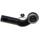 Purchase Top-Quality MOOG - ES800025 - Outer Tie Rod End pa9