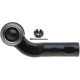 Purchase Top-Quality MOOG - ES800026 - Outer Tie Rod End pa9
