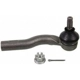 Purchase Top-Quality Outer Tie Rod End by MOOG - ES800027 pa1