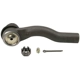 Purchase Top-Quality Outer Tie Rod End by MOOG - ES800027 pa14