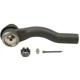 Purchase Top-Quality Outer Tie Rod End by MOOG - ES800027 pa20