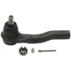 Purchase Top-Quality Outer Tie Rod End by MOOG - ES800027 pa21