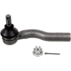 Purchase Top-Quality Outer Tie Rod End by MOOG - ES800028 pa11