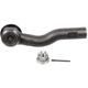 Purchase Top-Quality Outer Tie Rod End by MOOG - ES800028 pa12