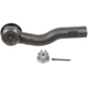 Purchase Top-Quality Outer Tie Rod End by MOOG - ES800028 pa3