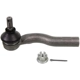 Purchase Top-Quality Outer Tie Rod End by MOOG - ES800028 pa4