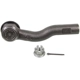 Purchase Top-Quality Outer Tie Rod End by MOOG - ES800028 pa5