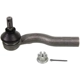 Purchase Top-Quality Outer Tie Rod End by MOOG - ES800028 pa6