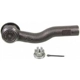 Purchase Top-Quality Outer Tie Rod End by MOOG - ES800028 pa8