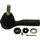 Purchase Top-Quality MOOG - ES800030 - Outer Tie Rod End pa17