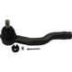 Purchase Top-Quality MOOG - ES800031 - Outer Tie Rod End pa9