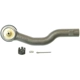 Purchase Top-Quality MOOG - ES800032 - Outer Tie Rod End pa3
