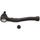 Purchase Top-Quality MOOG - ES800033 - Outer Tie Rod End pa5