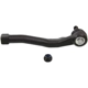 Purchase Top-Quality MOOG - ES800034 - Outer Tie Rod End pa4