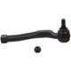 Purchase Top-Quality MOOG - ES800034 - Outer Tie Rod End pa5