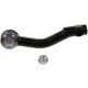 Purchase Top-Quality MOOG - ES800036 - Outer Tie Rod End pa8