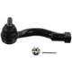 Purchase Top-Quality Outer Tie Rod End by MOOG - ES800039 pa1