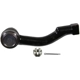 Purchase Top-Quality Outer Tie Rod End by MOOG - ES800039 pa3