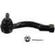 Purchase Top-Quality Outer Tie Rod End by MOOG - ES800039 pa4