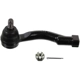 Purchase Top-Quality Outer Tie Rod End by MOOG - ES800039 pa6