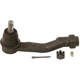 Purchase Top-Quality Outer Tie Rod End by MOOG - ES800042 pa12