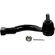 Purchase Top-Quality Outer Tie Rod End by MOOG - ES800042 pa13