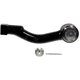 Purchase Top-Quality Outer Tie Rod End by MOOG - ES800042 pa14