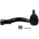 Purchase Top-Quality Outer Tie Rod End by MOOG - ES800042 pa3