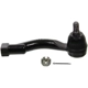 Purchase Top-Quality Outer Tie Rod End by MOOG - ES800042 pa4