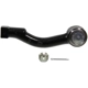 Purchase Top-Quality Outer Tie Rod End by MOOG - ES800042 pa5