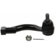 Purchase Top-Quality Outer Tie Rod End by MOOG - ES800042 pa7