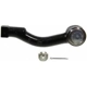 Purchase Top-Quality Outer Tie Rod End by MOOG - ES800042 pa8