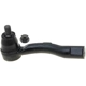 Purchase Top-Quality Outer Tie Rod End by MOOG - ES800052 pa4