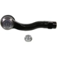 Purchase Top-Quality Outer Tie Rod End by MOOG - ES800052 pa5