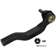 Purchase Top-Quality MOOG - ES800053 - Outer Tie Rod End pa10