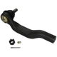 Purchase Top-Quality MOOG - ES800054 - Outer Tie Rod End pa16