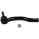 Purchase Top-Quality MOOG - ES800054 - Outer Tie Rod End pa3