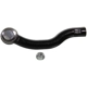 Purchase Top-Quality MOOG - ES800054 - Outer Tie Rod End pa6